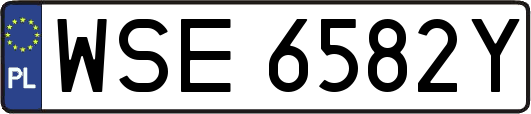 WSE6582Y