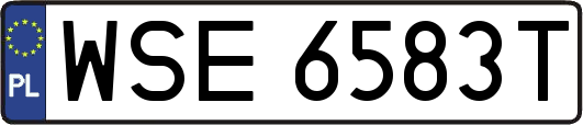 WSE6583T
