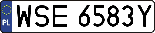 WSE6583Y
