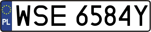 WSE6584Y