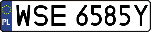 WSE6585Y