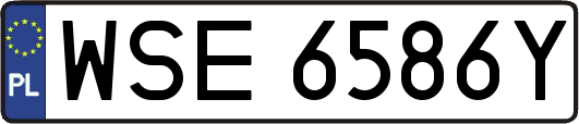 WSE6586Y