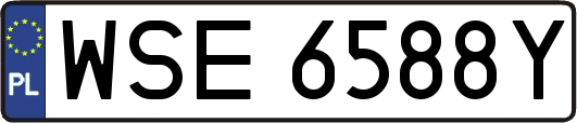 WSE6588Y