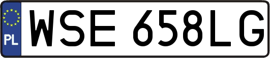 WSE658LG