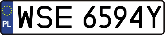 WSE6594Y