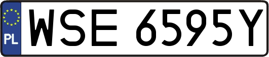 WSE6595Y