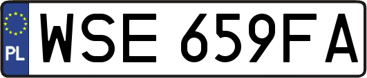 WSE659FA