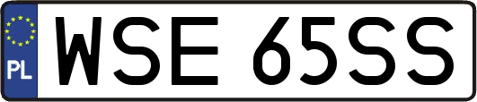 WSE65SS