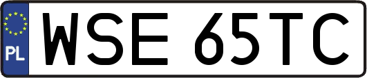 WSE65TC