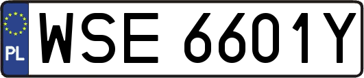 WSE6601Y