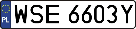 WSE6603Y