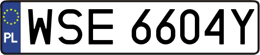 WSE6604Y