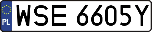 WSE6605Y