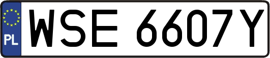 WSE6607Y