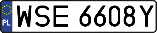 WSE6608Y