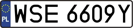 WSE6609Y