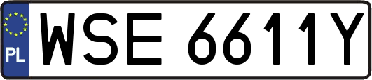 WSE6611Y