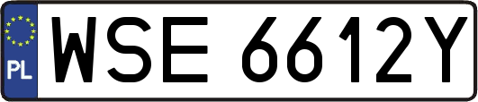 WSE6612Y