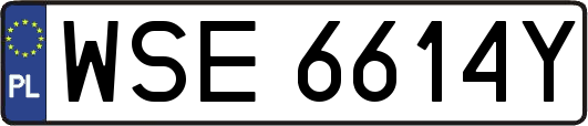 WSE6614Y