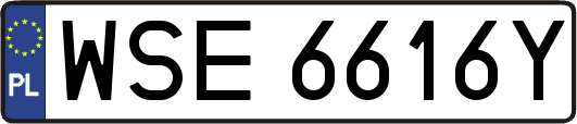 WSE6616Y