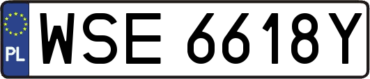 WSE6618Y