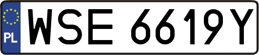 WSE6619Y