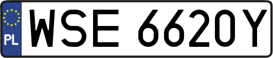 WSE6620Y
