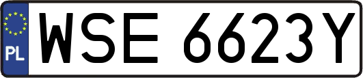 WSE6623Y