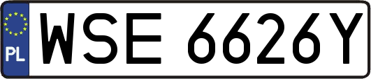 WSE6626Y