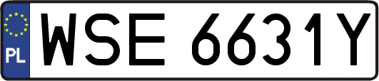 WSE6631Y