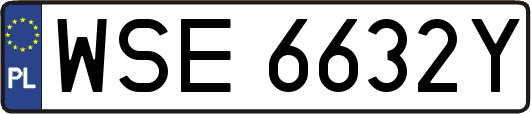 WSE6632Y