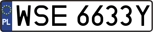 WSE6633Y