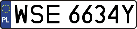 WSE6634Y
