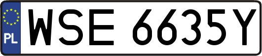 WSE6635Y