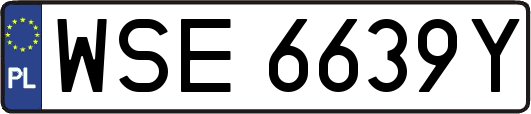 WSE6639Y