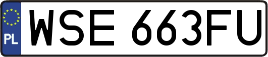 WSE663FU