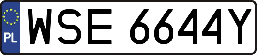 WSE6644Y