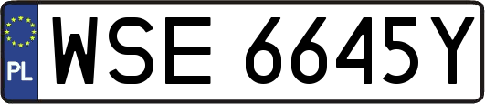WSE6645Y