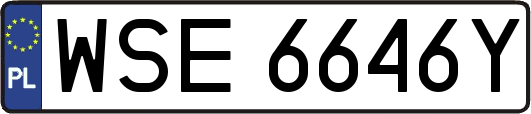 WSE6646Y