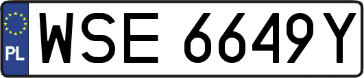 WSE6649Y