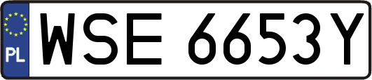 WSE6653Y