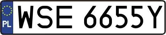 WSE6655Y