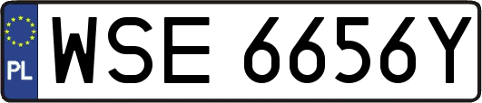 WSE6656Y
