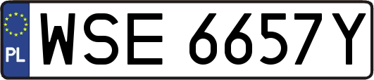 WSE6657Y