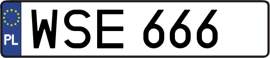 WSE666