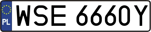WSE6660Y