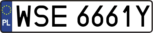WSE6661Y