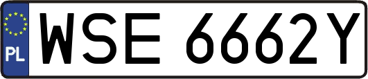 WSE6662Y