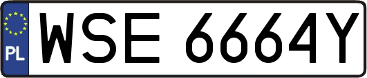 WSE6664Y
