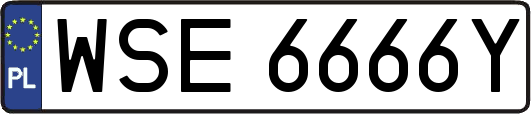 WSE6666Y